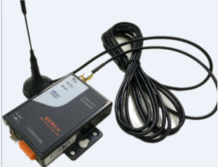 GPRS DTU(冷鏈車溫濕度無線傳輸）