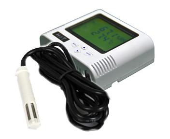 RS485外置引線溫濕度變送器  （SST-TH01）