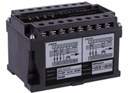 三相電量儀（不帶顯示） （SST-PA110)