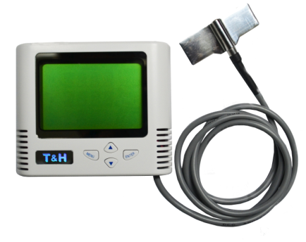 RS485外置引線溫度變送器 （SST-TH02）