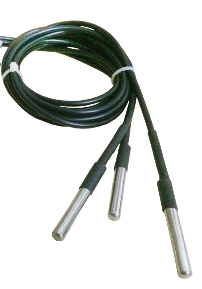 單溫度傳感器  (SST-TV01、SST-TR01）