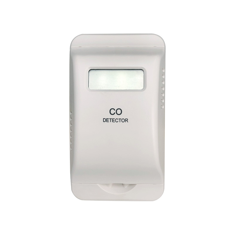 一氧化碳探測(cè)器